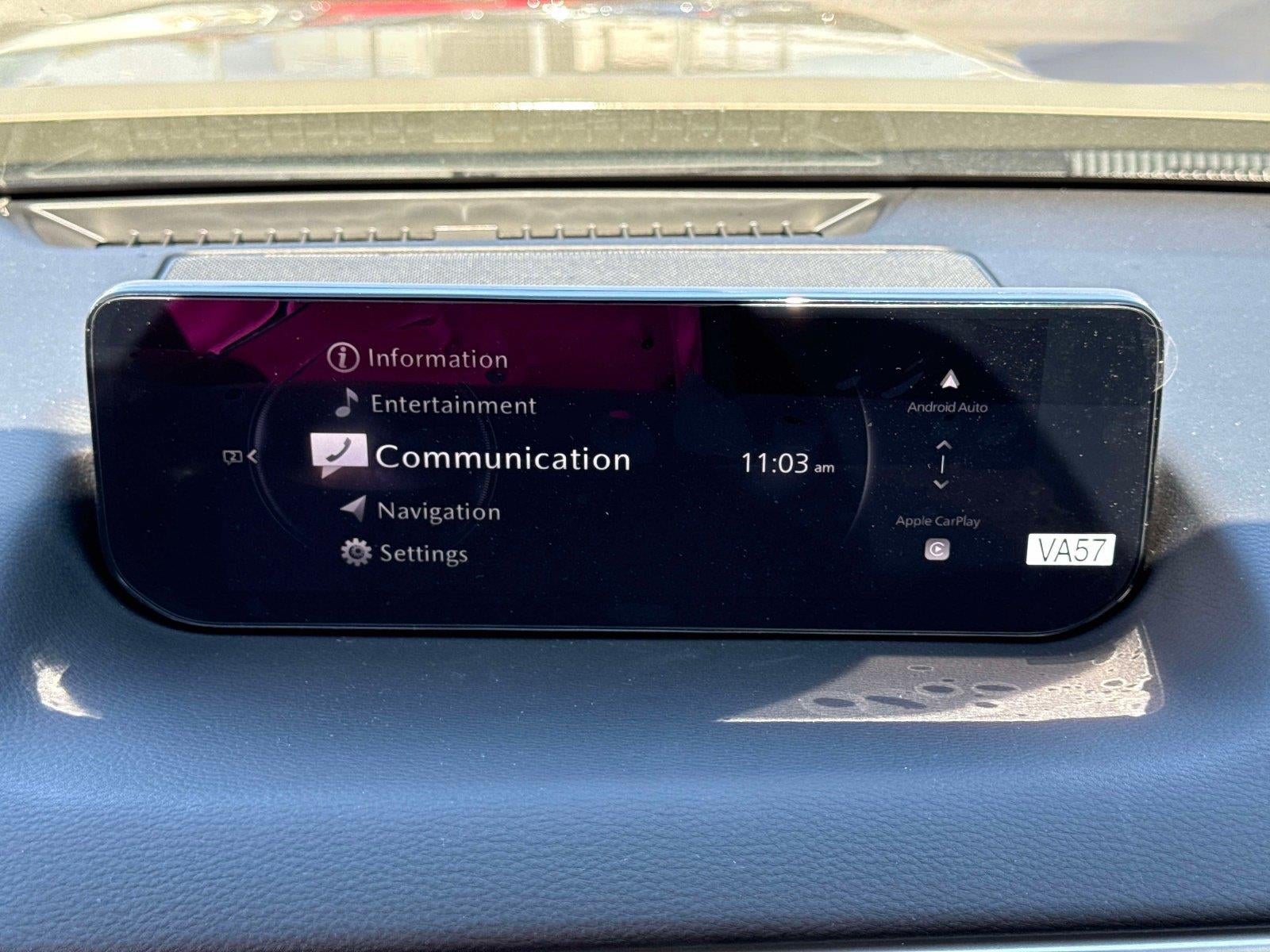 2026 Mazda Mazda CX-50 2.5 S Meridian Edition AWD