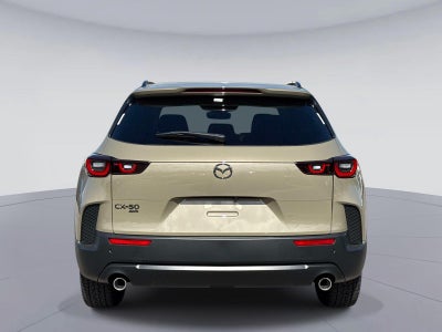 2026 Mazda Mazda CX-50 2.5 S Meridian Edition AWD