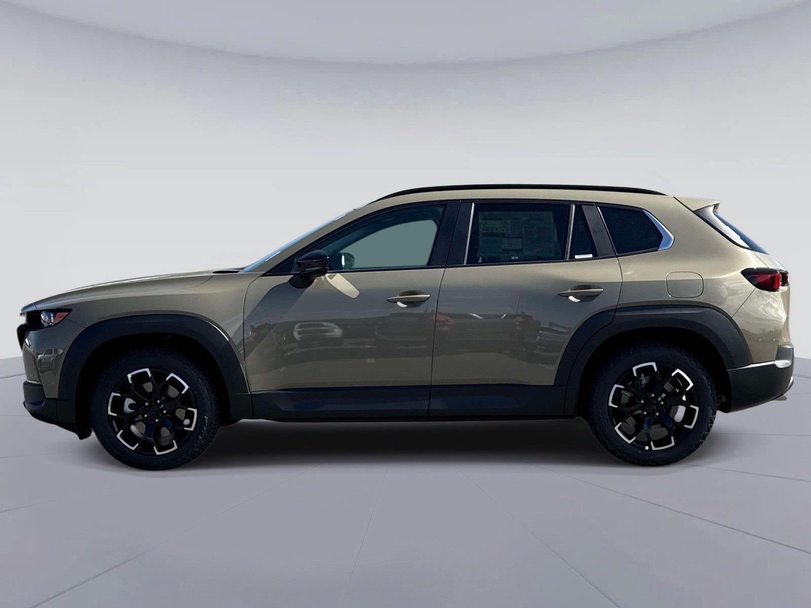 2026 Mazda Mazda CX-50 2.5 S Meridian Edition AWD