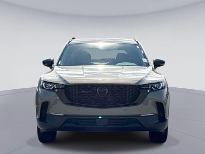 2026 Mazda Mazda CX-50 2.5 S Meridian Edition AWD
