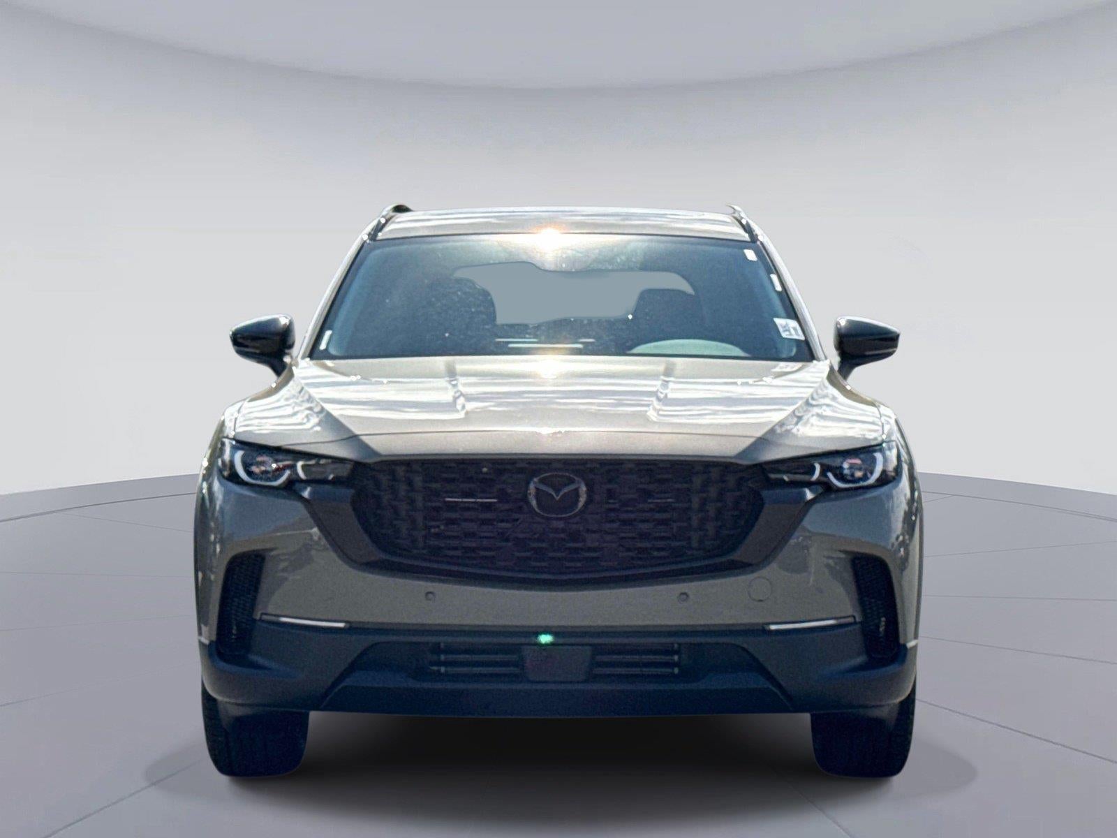 2026 Mazda Mazda CX-50 2.5 S Meridian Edition AWD