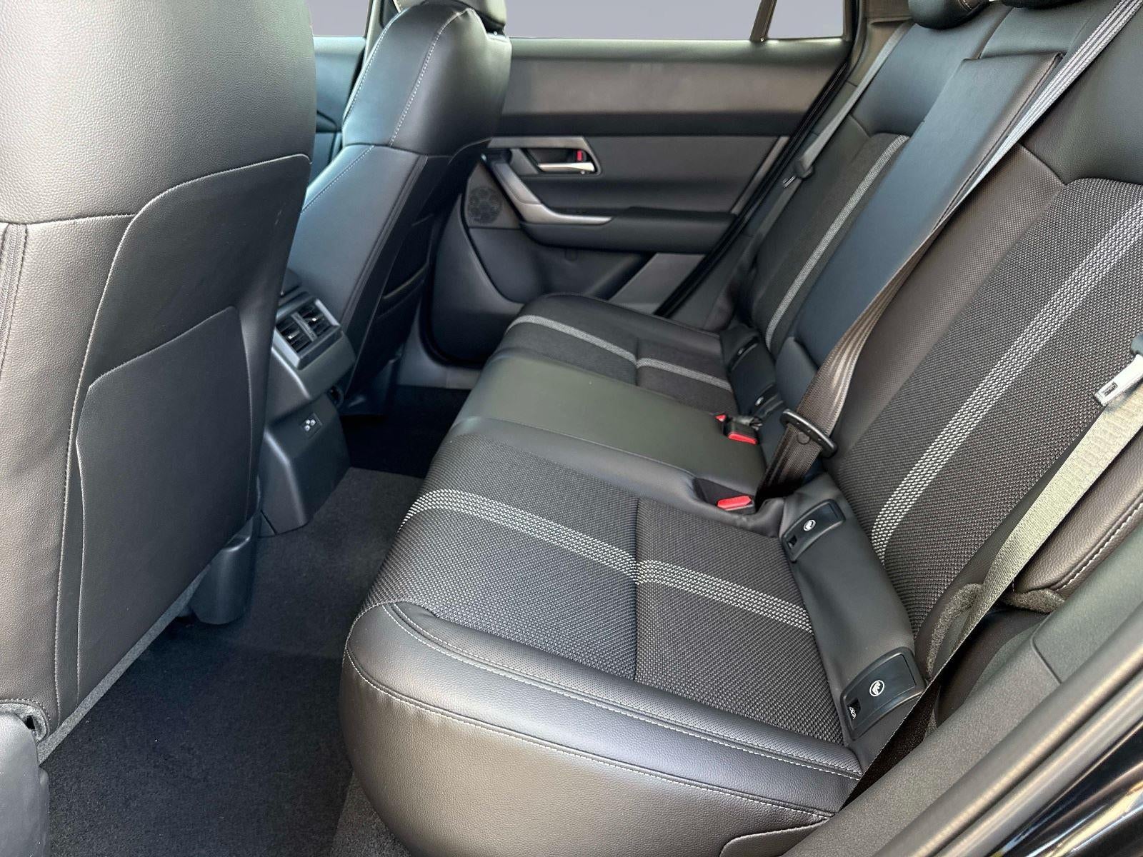 2026 Mazda Mazda CX-50 2.5 S Meridian Edition AWD