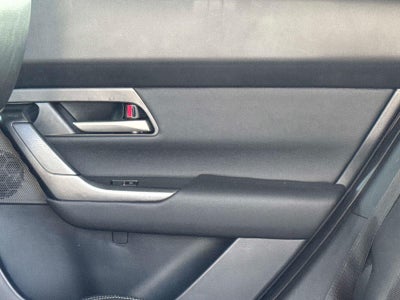 2026 Mazda Mazda CX-50 2.5 S Meridian Edition AWD