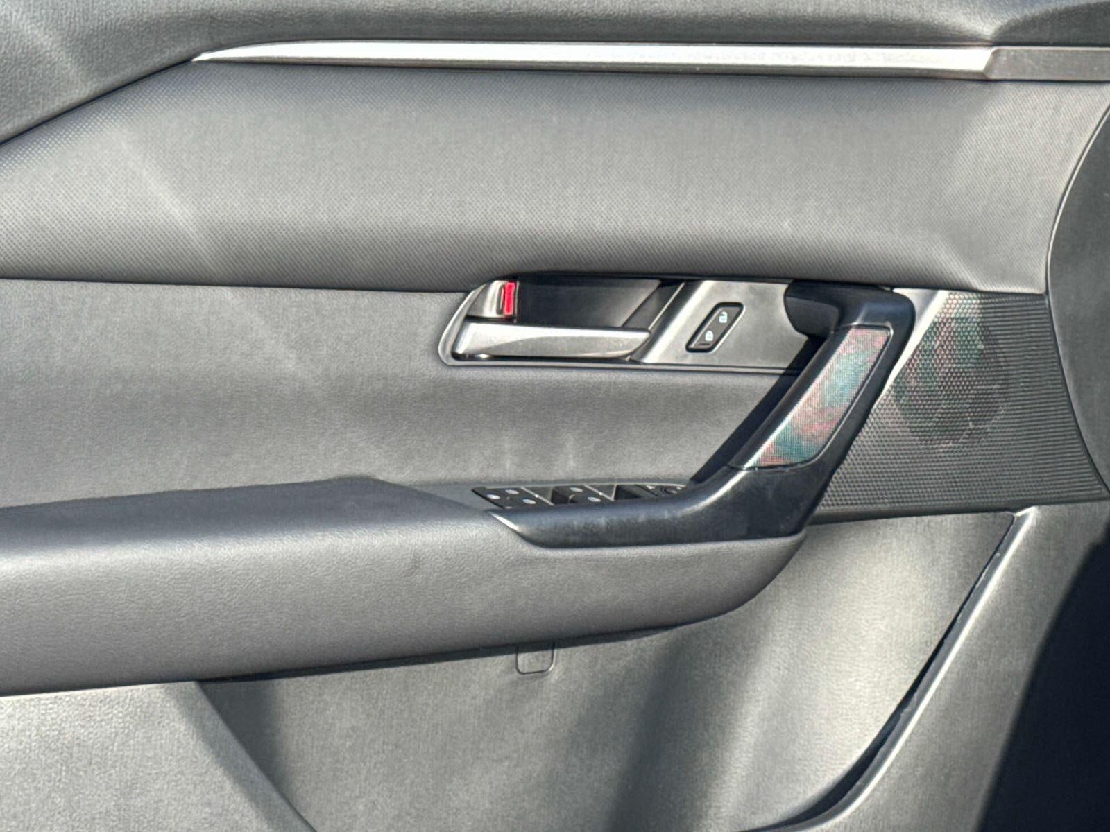 2026 Mazda Mazda CX-50 2.5 S Meridian Edition AWD