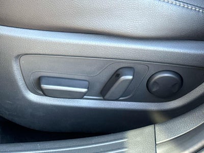 2026 Mazda Mazda CX-50 2.5 S Meridian Edition AWD