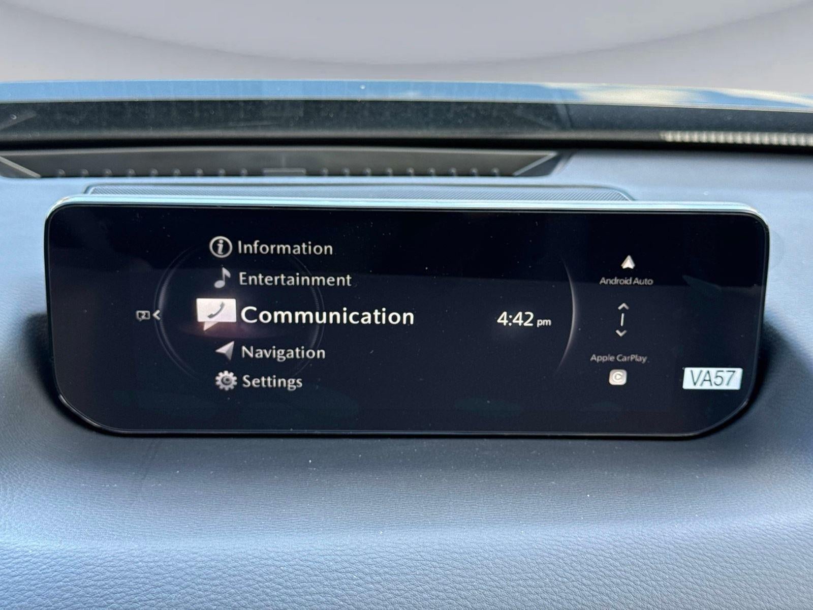 2026 Mazda Mazda CX-50 2.5 S Meridian Edition AWD