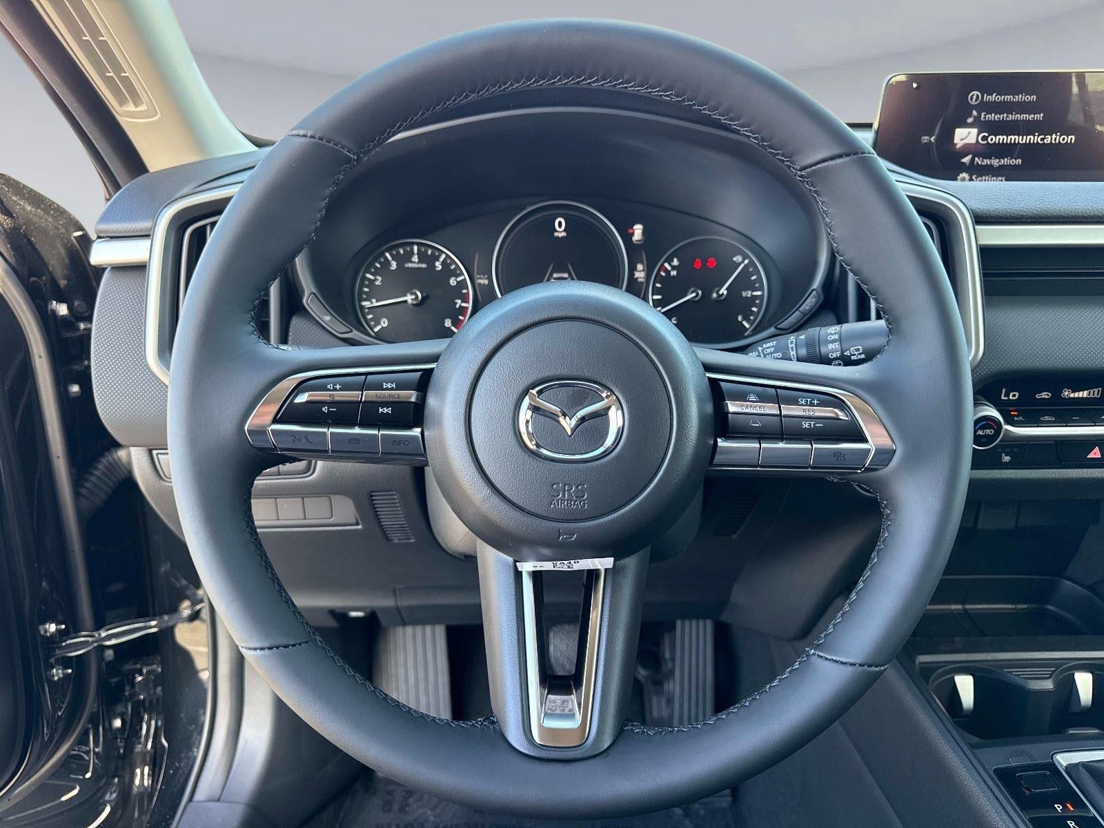 2026 Mazda Mazda CX-50 2.5 S Meridian Edition AWD