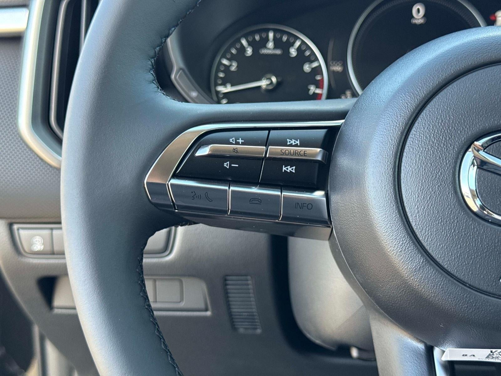 2026 Mazda Mazda CX-50 2.5 S Meridian Edition AWD