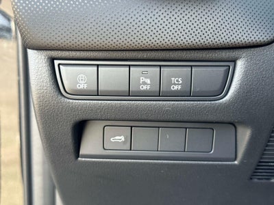 2026 Mazda Mazda CX-50 2.5 S Meridian Edition AWD