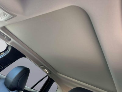 2026 Mazda Mazda CX-50 2.5 S Meridian Edition AWD