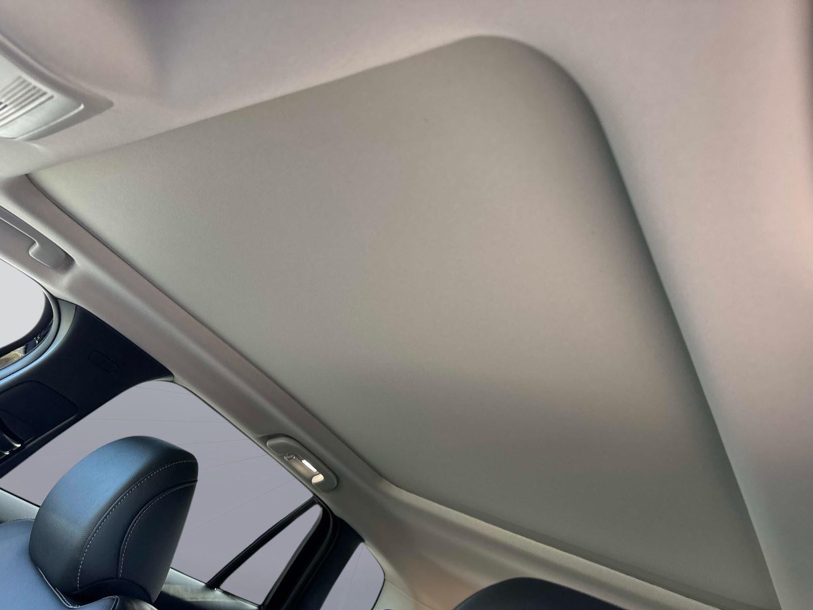 2026 Mazda Mazda CX-50 2.5 S Meridian Edition AWD