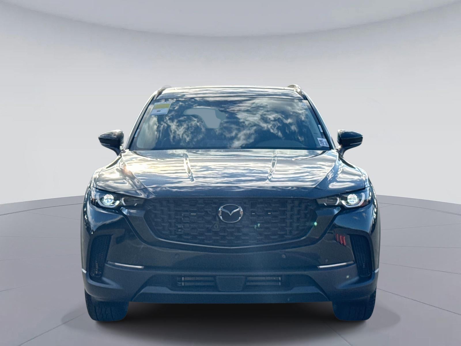 2026 Mazda Mazda CX-50 2.5 S Meridian Edition AWD