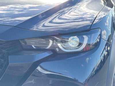 2026 Mazda Mazda CX-50 2.5 S Meridian Edition AWD