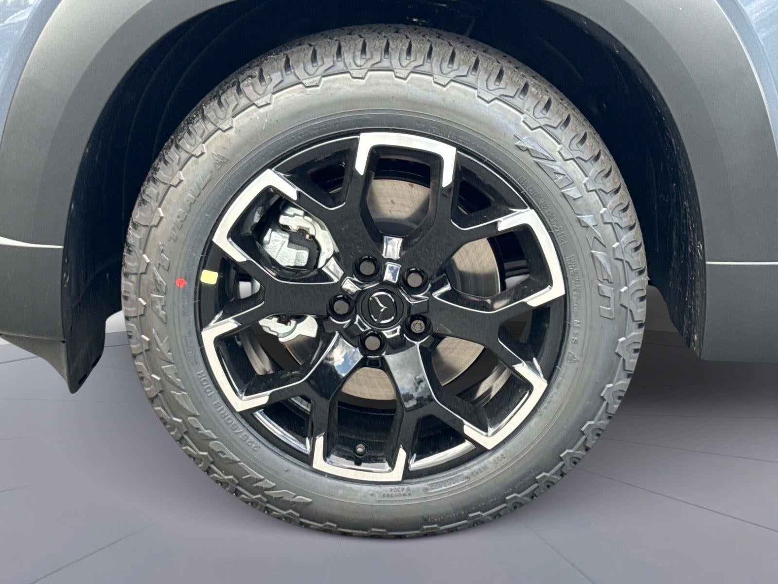 2026 Mazda Mazda CX-50 2.5 S Meridian Edition AWD