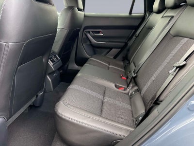 2026 Mazda Mazda CX-50 2.5 S Meridian Edition AWD