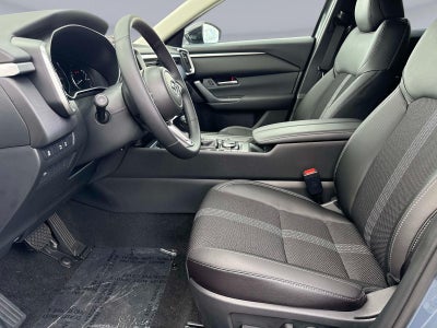 2026 Mazda Mazda CX-50 2.5 S Meridian Edition AWD