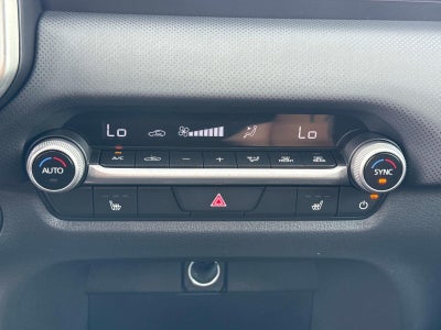 2026 Mazda Mazda CX-50 2.5 S Meridian Edition AWD