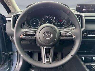 2026 Mazda Mazda CX-50 2.5 S Meridian Edition AWD
