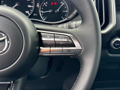 2026 Mazda Mazda CX-50 2.5 S Meridian Edition AWD