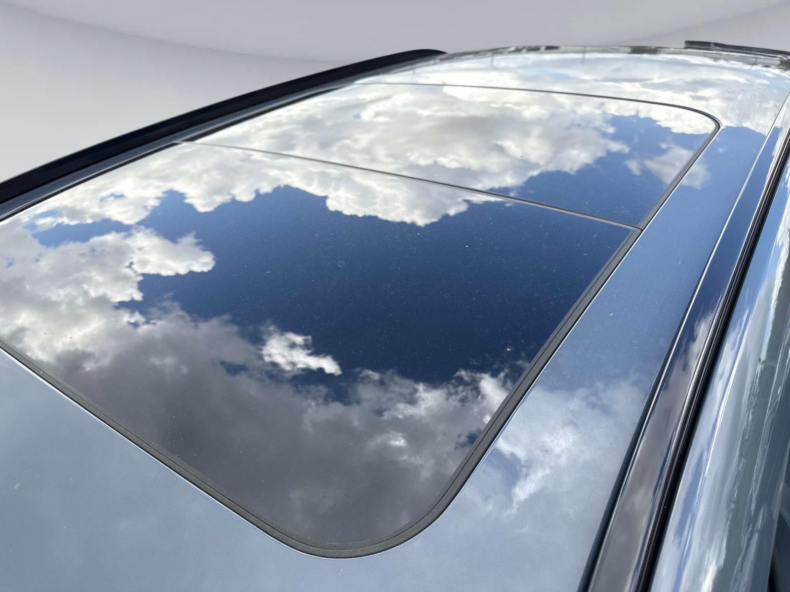 2026 Mazda Mazda CX-50 2.5 S Meridian Edition AWD