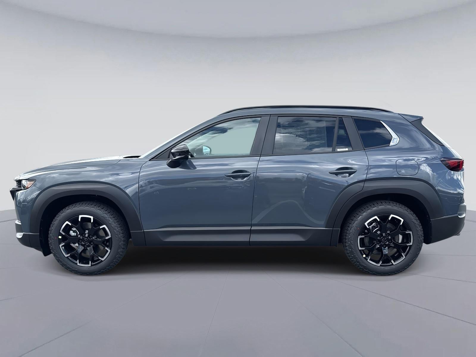 2026 Mazda Mazda CX-50 2.5 S Meridian Edition AWD