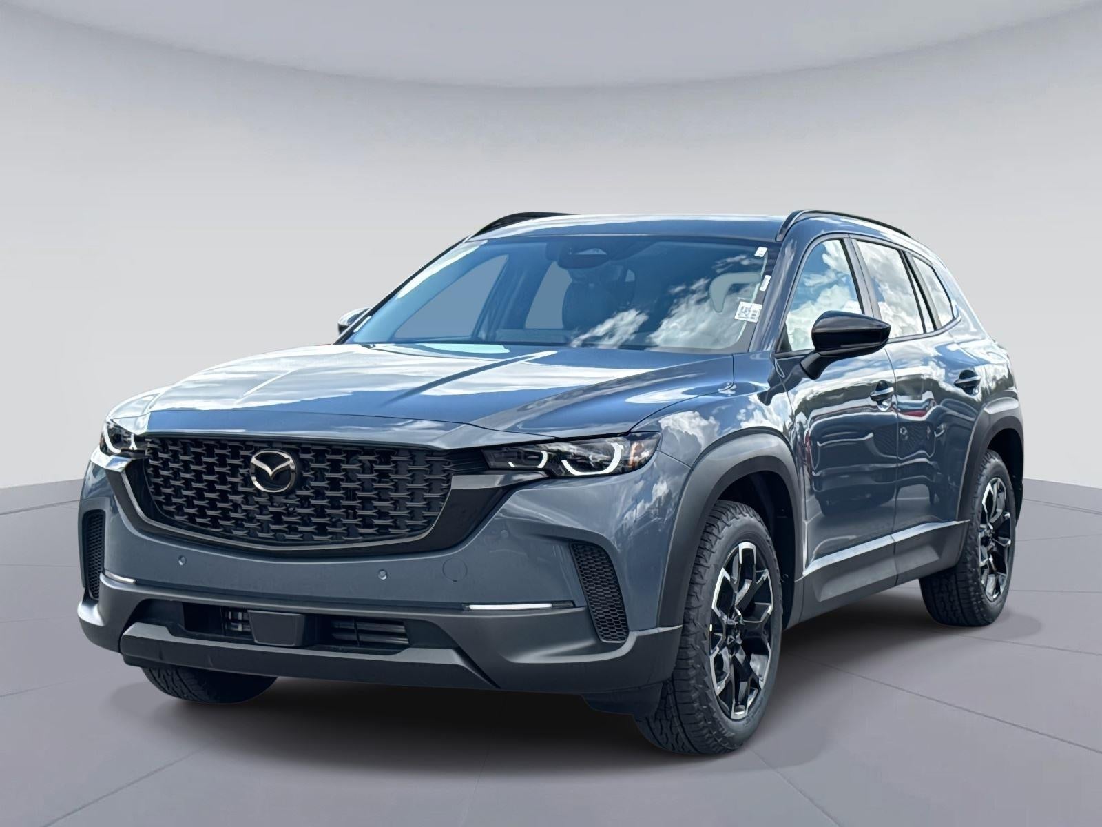 2026 Mazda Mazda CX-50 2.5 S Meridian Edition AWD