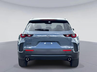 2026 Mazda Mazda CX-50 2.5 S Meridian Edition AWD
