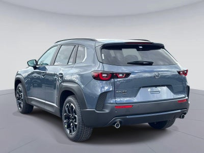 2026 Mazda Mazda CX-50 2.5 S Meridian Edition AWD