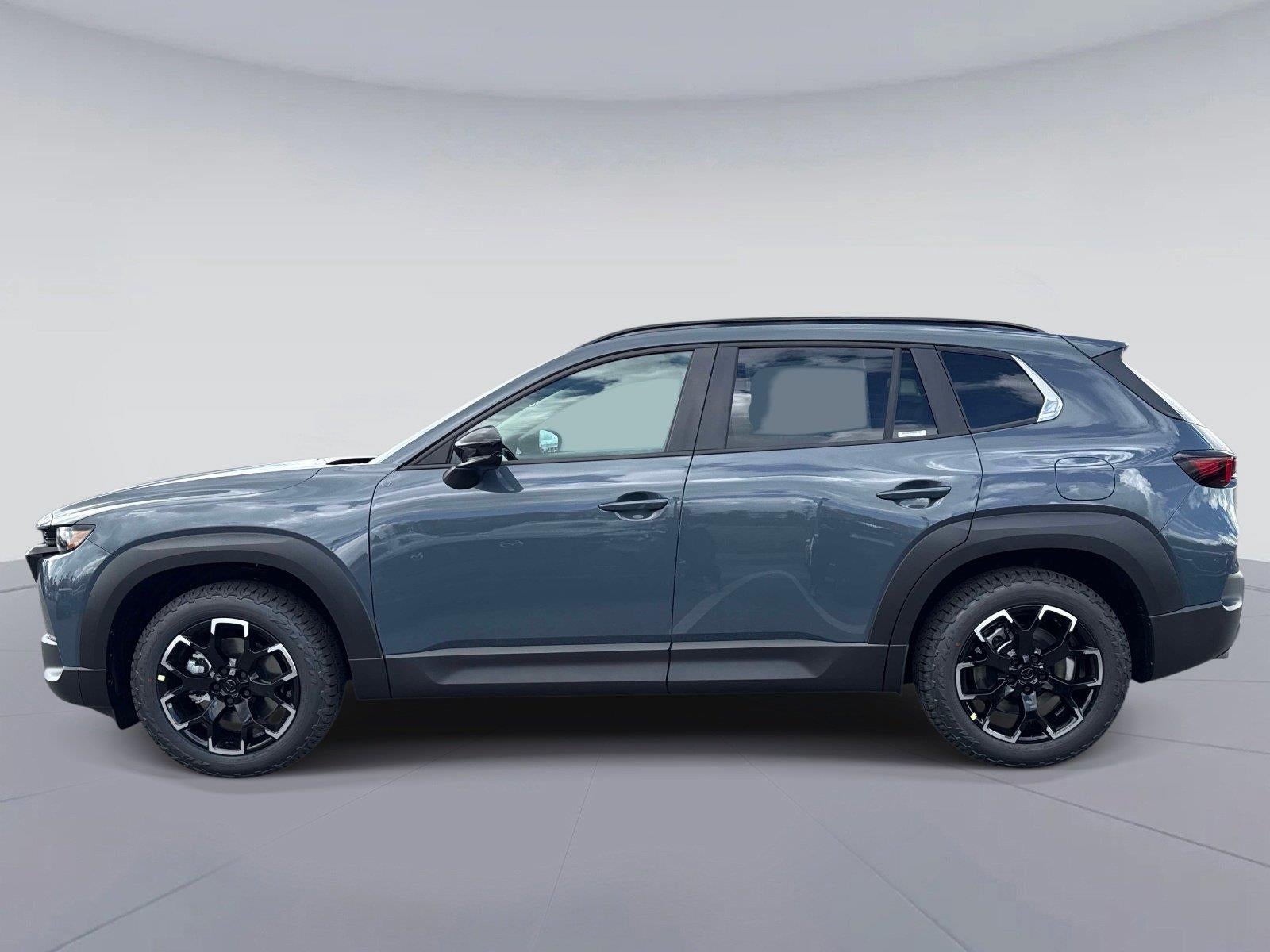 2026 Mazda Mazda CX-50 2.5 S Meridian Edition AWD
