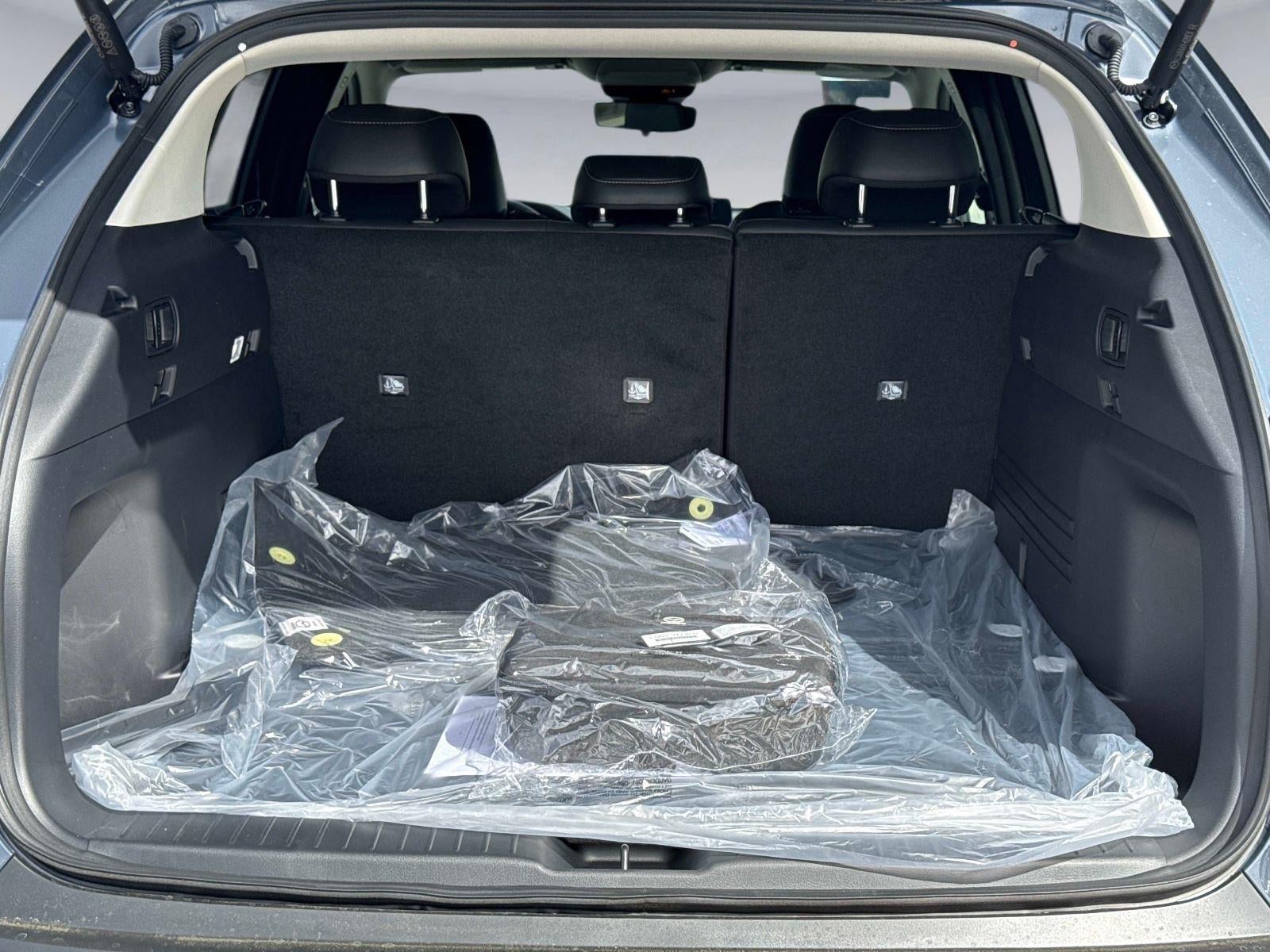 2026 Mazda Mazda CX-50 2.5 S Meridian Edition AWD