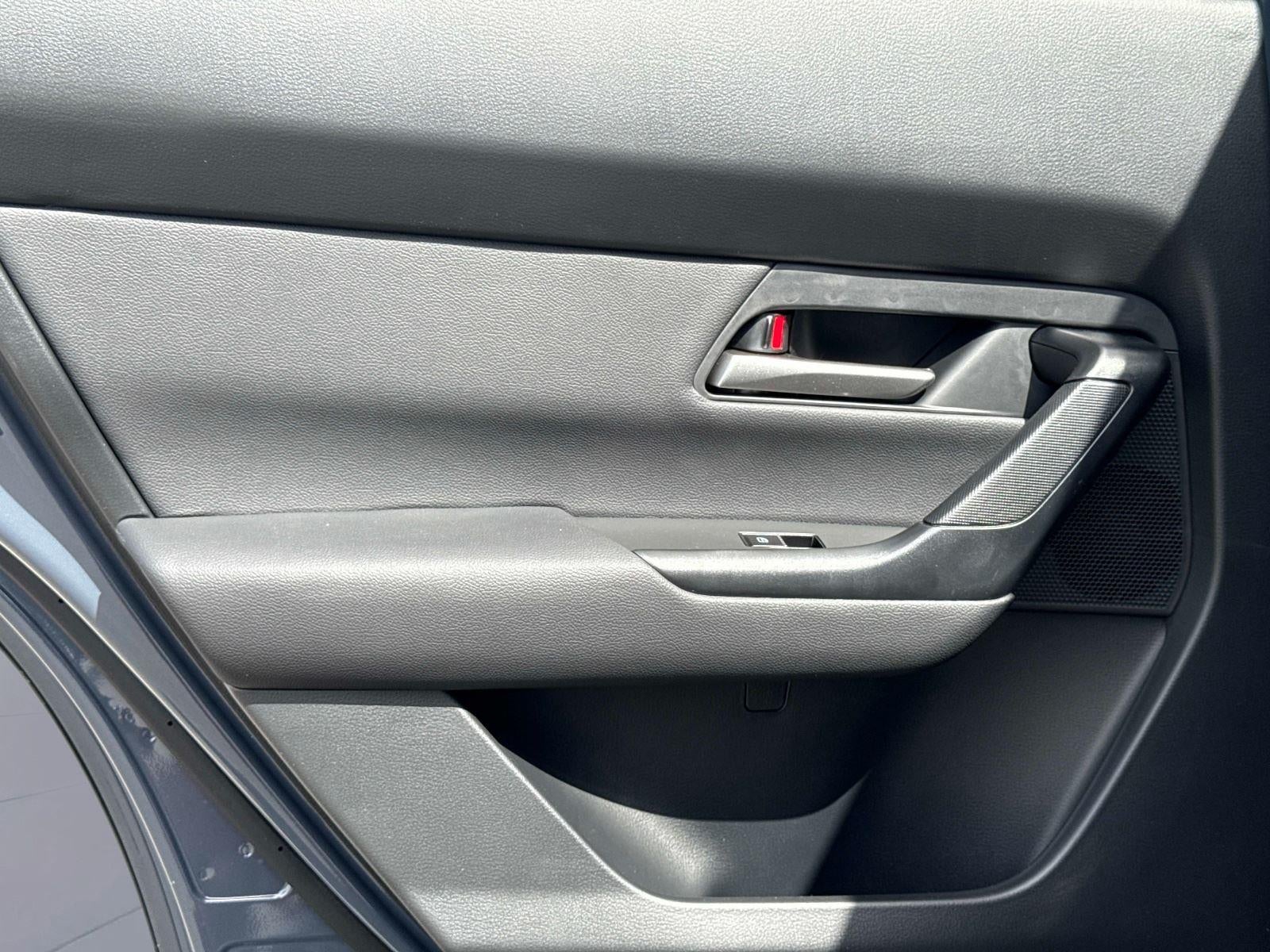 2026 Mazda Mazda CX-50 2.5 S Meridian Edition AWD