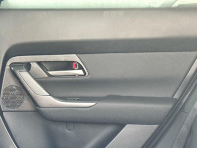 2026 Mazda Mazda CX-50 2.5 S Meridian Edition AWD