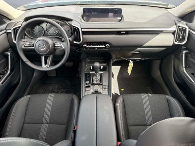 2026 Mazda Mazda CX-50 2.5 S Meridian Edition AWD