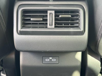 2026 Mazda Mazda CX-50 2.5 S Meridian Edition AWD