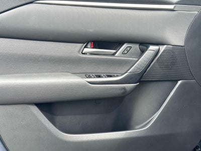 2026 Mazda Mazda CX-50 2.5 S Meridian Edition AWD