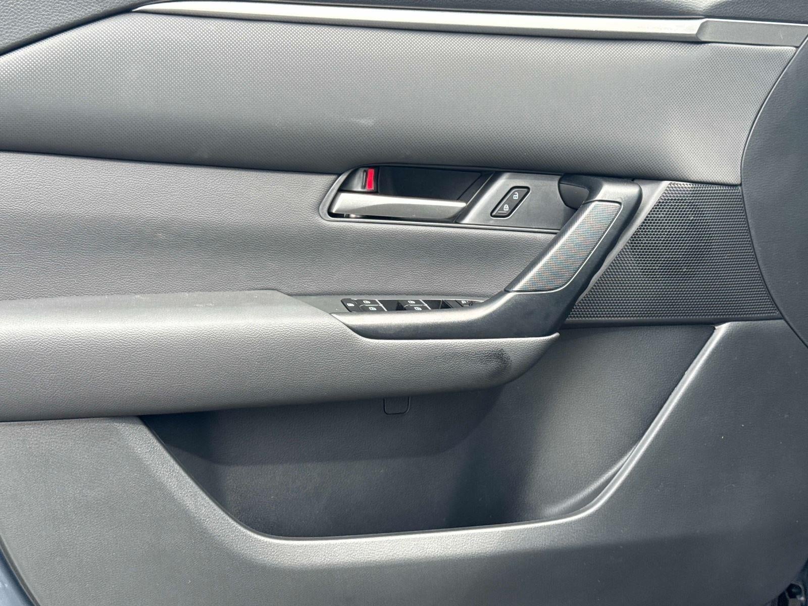 2026 Mazda Mazda CX-50 2.5 S Meridian Edition AWD