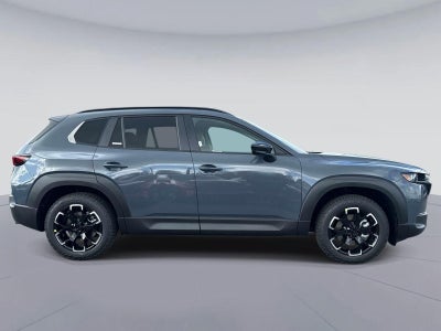 2026 Mazda Mazda CX-50 2.5 S Meridian Edition AWD