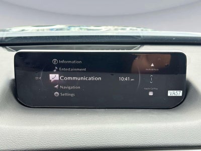 2026 Mazda Mazda CX-50 2.5 S Meridian Edition AWD