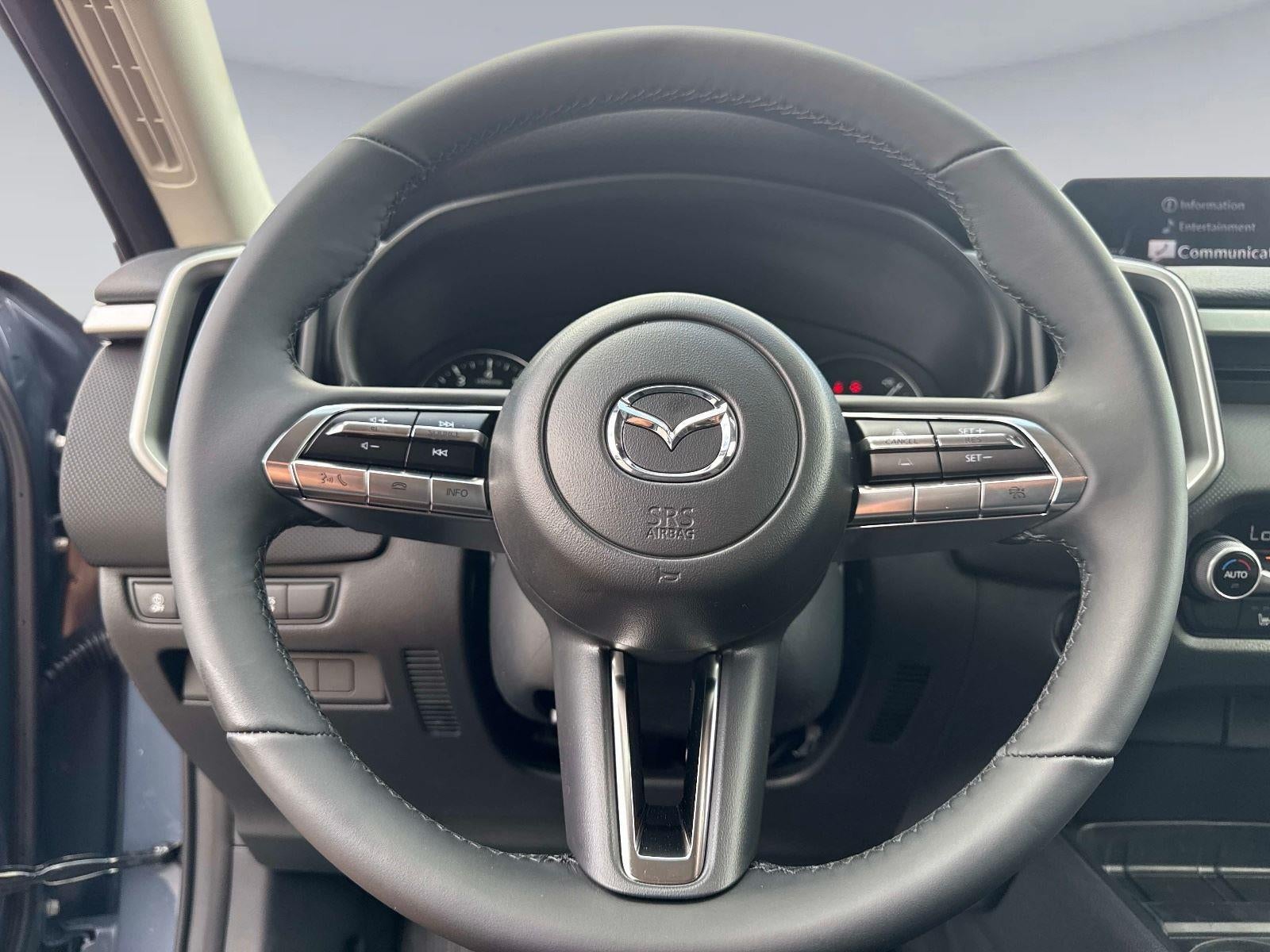 2026 Mazda Mazda CX-50 2.5 S Meridian Edition AWD