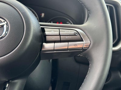 2026 Mazda Mazda CX-50 2.5 S Meridian Edition AWD