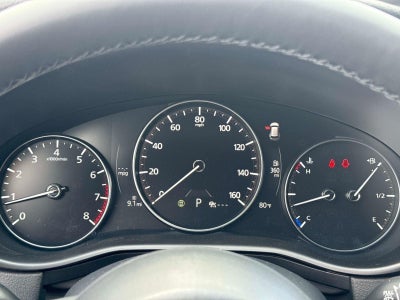 2026 Mazda Mazda CX-50 2.5 S Meridian Edition AWD