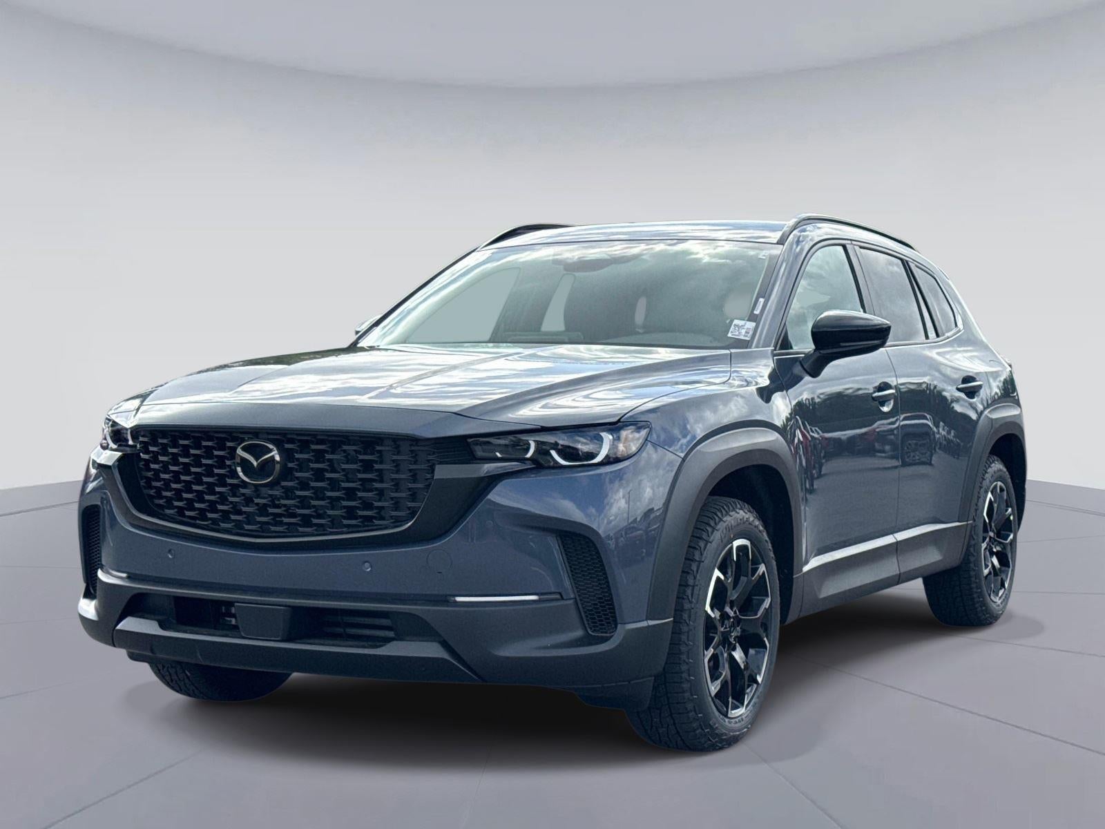 2026 Mazda Mazda CX-50 2.5 S Meridian Edition AWD
