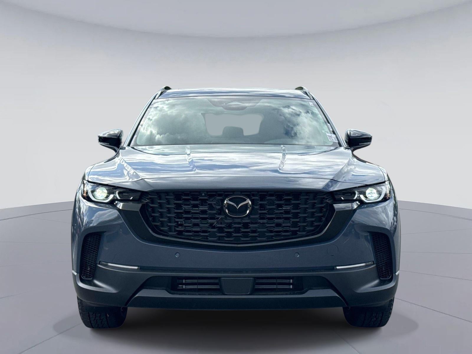 2026 Mazda Mazda CX-50 2.5 S Meridian Edition AWD