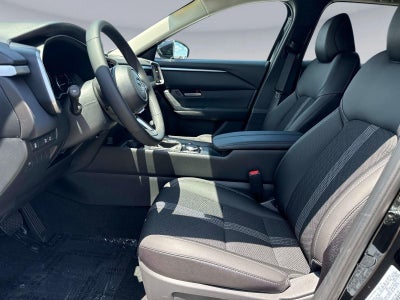 2026 Mazda Mazda CX-50 2.5 S Meridian Edition AWD