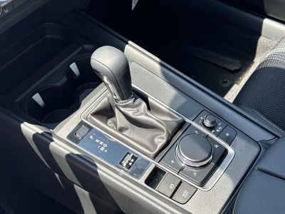2026 Mazda Mazda CX-50 2.5 S Meridian Edition AWD