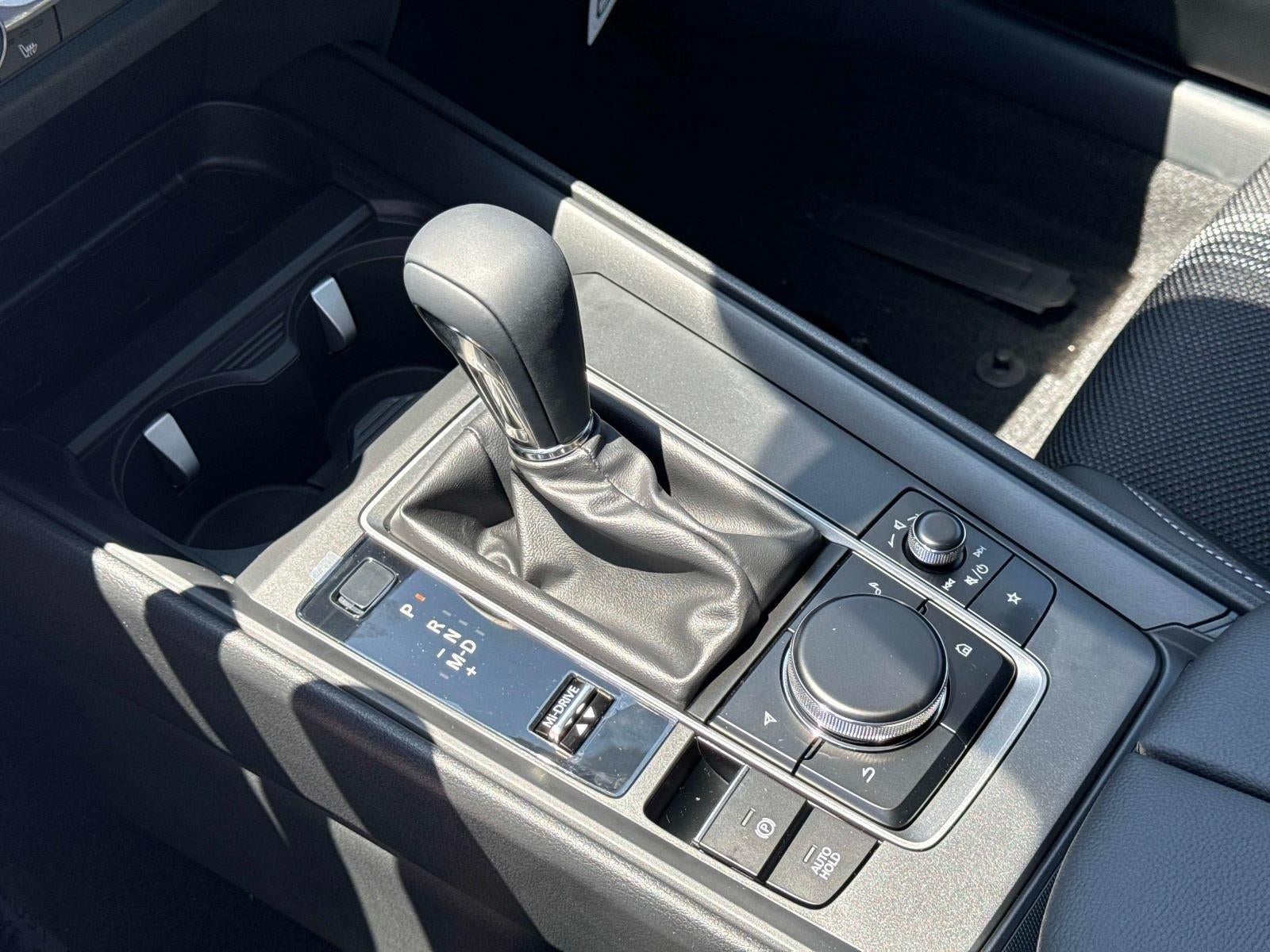 2026 Mazda Mazda CX-50 2.5 S Meridian Edition AWD
