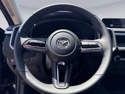 2026 Mazda Mazda CX-50 2.5 S Meridian Edition AWD