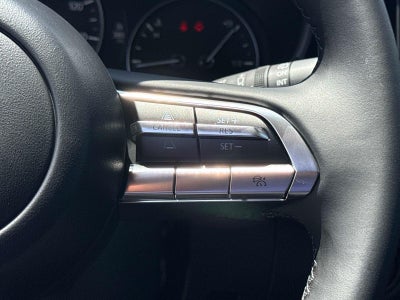 2026 Mazda Mazda CX-50 2.5 S Meridian Edition AWD