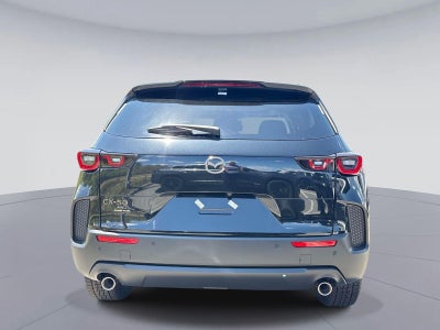 2026 Mazda Mazda CX-50 2.5 S Meridian Edition AWD