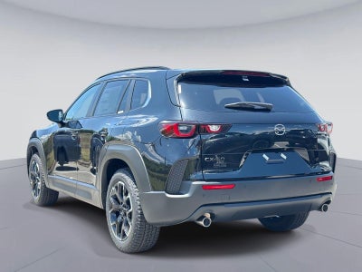 2026 Mazda Mazda CX-50 2.5 S Meridian Edition AWD